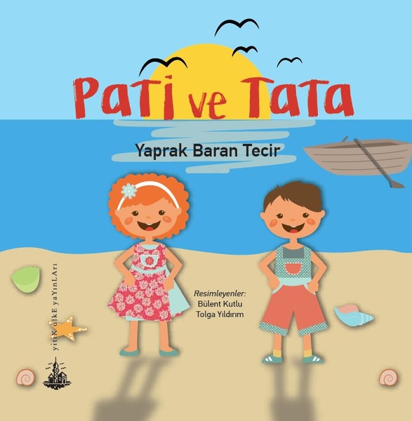 Pati ve Tata