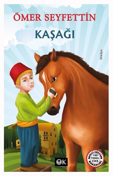 Kaşağı