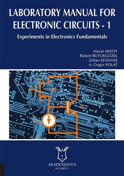 Laboratory Manual For Electronic Circuits 1