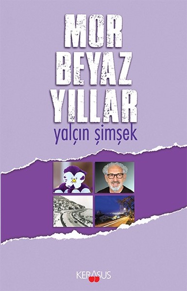 Mor Beyazlılar