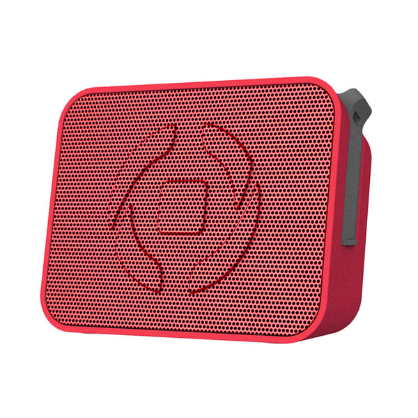 Celly UP Midi Bluetooth Speaker Kırmızı UPMIDIRD