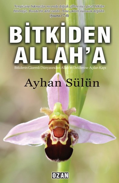Bitki'den Allah'a