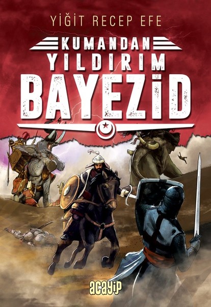 Kumandan Yıldırım Bayezid