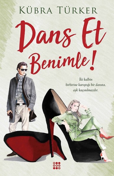 Dans Et Benimle!