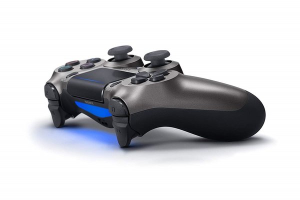Sony Playstation 4 Dualshock Kablosuz Kumanda Kol Joystick D R Kultur Sanat Ve Eglence Dunyasi