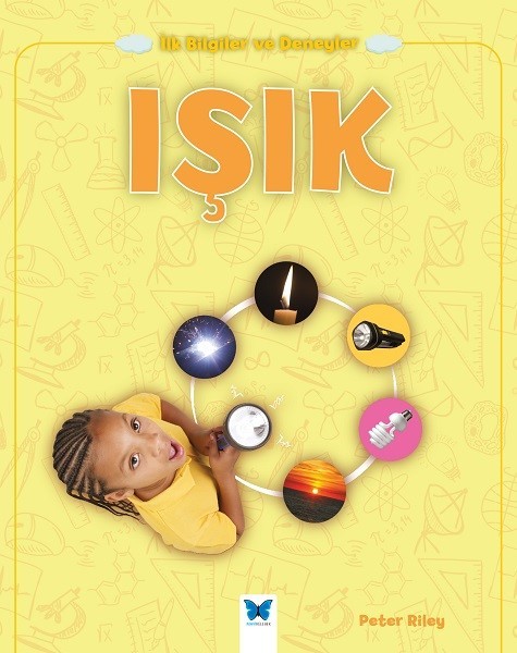 Işık-İlk Bilgiler ve Deneyler