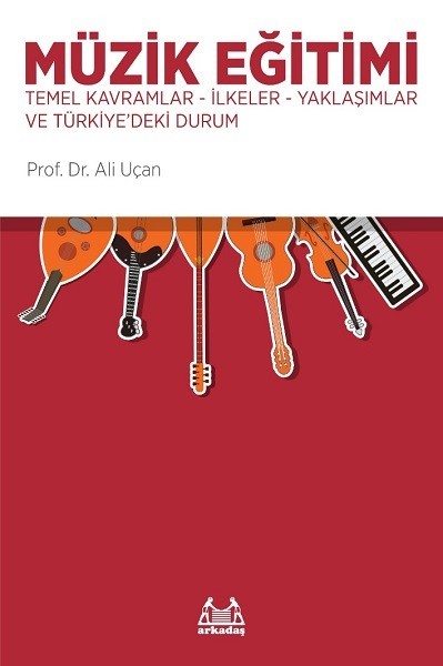 Müzik Eğitimi