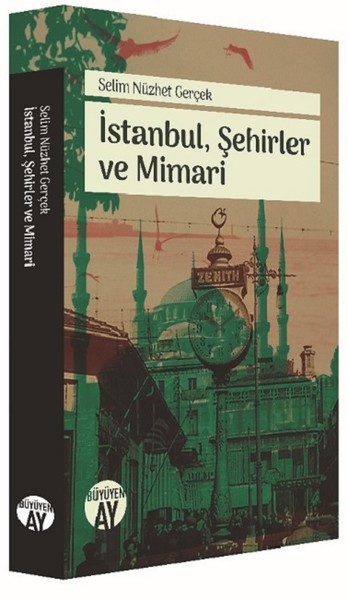 İstanbulŞehirler ve Mimari