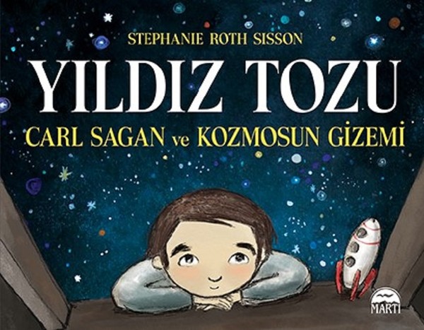 Yıldız Tozu-Carl Sagan ve Kozmosun Gizemi