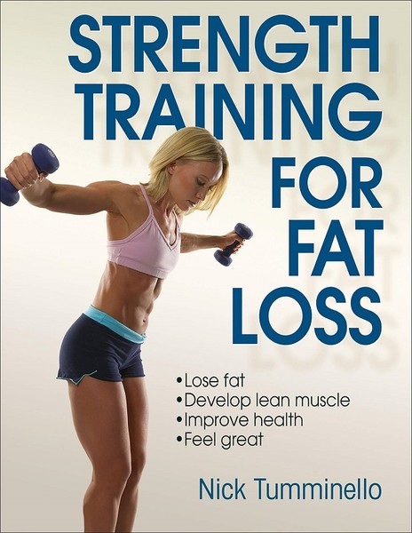 Strength Training for Fat Loss