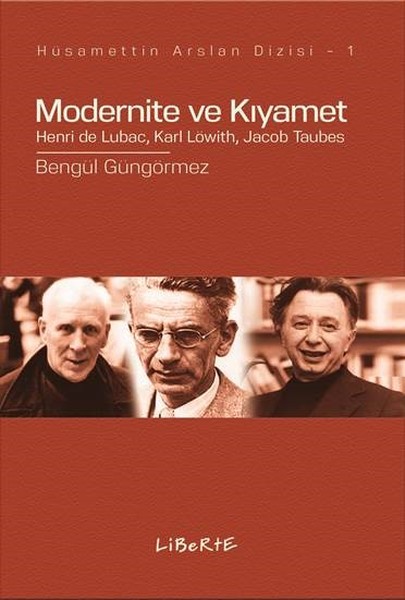 Modernite ve Kıyamet
