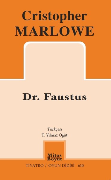 dr faustus full text