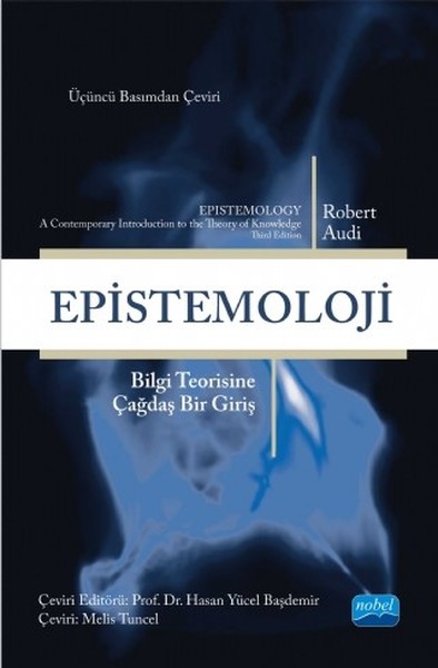 Epistemoloji