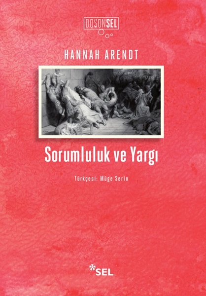 Sorumluluk ve Yargı