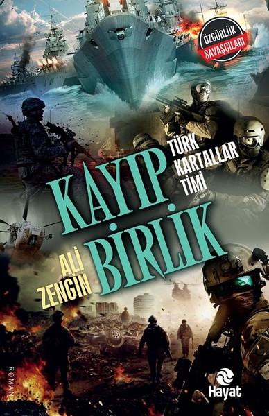 Kayıp Birlik