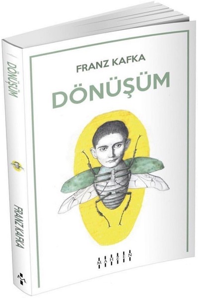 Dönüşüm