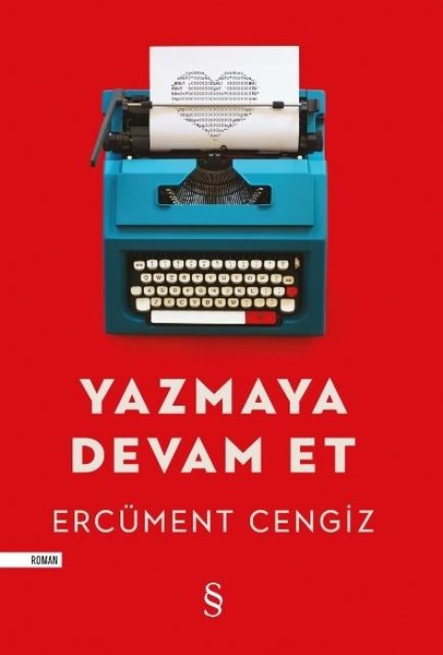 Yazmaya Devam Et