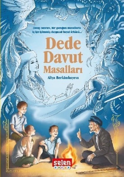 Dede Davut Masalları