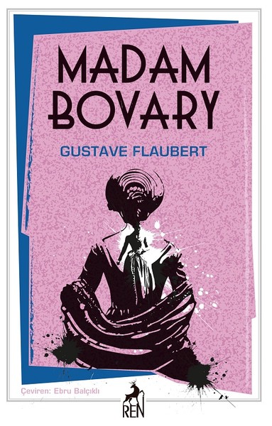 for apple instal Madame Bovary
