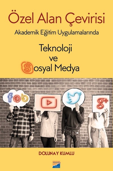 Özel Alan Çevirisi-Teknoloji ve Sosyal Medya