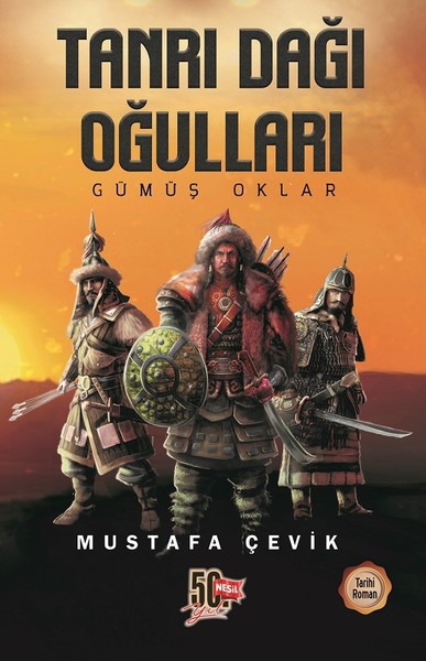 Tanrı Dağı Okulları-Gümüş Oklar