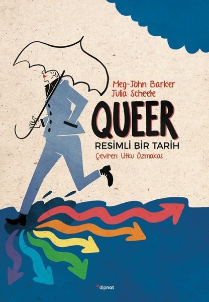 Queer-Resimli Bir Tarih