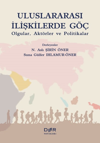 Uluslararası İlişkilerde Göç