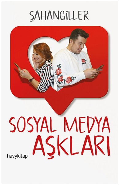 Sosyal Medya Aşkları