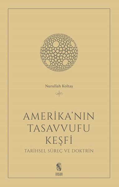 Amerika'nın Tasavvufu Keşfi