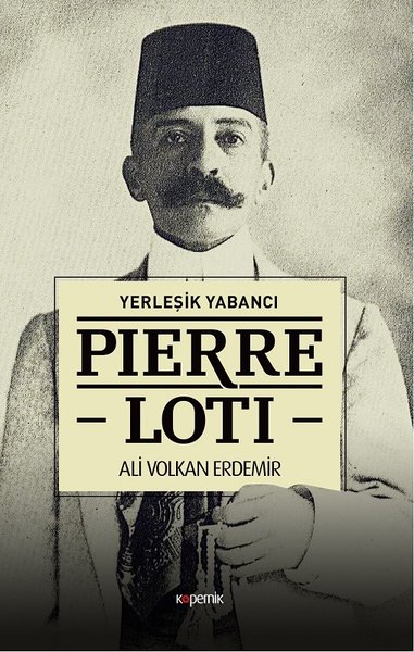 Yerleşik Yabancı-Pierre Loti
