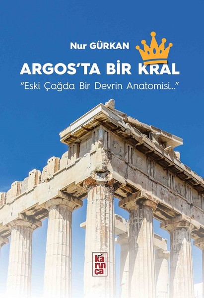 Argos'ta Bir Kral