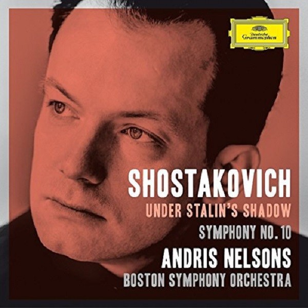 Shostakovich: Symphony N:10