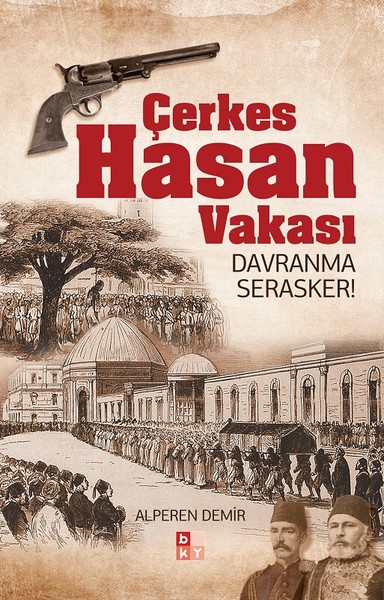 Çerkes Hasan Vakası