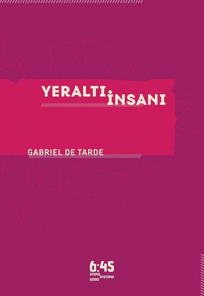 Yeraltı İnsanı