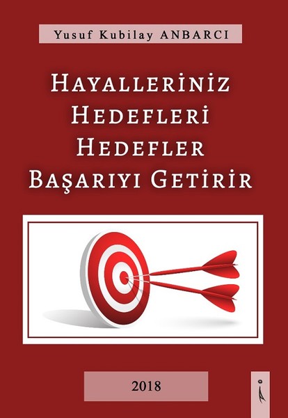 Hayalleriniz Hedefleri Hedefler Başarıyı Getirir