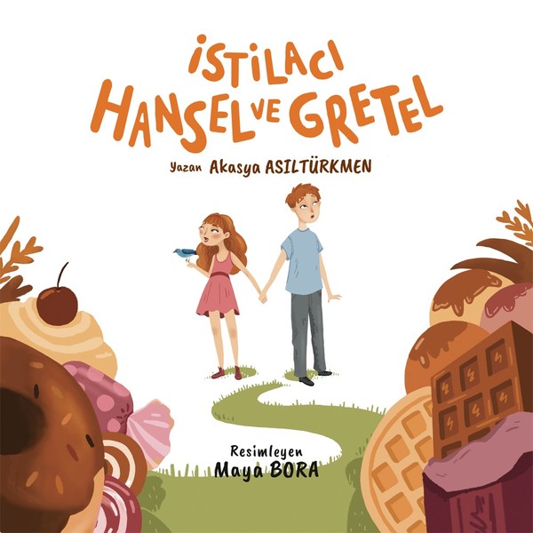 İstilacı Hansel ve Gretel