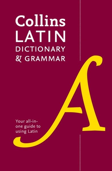 Collins Latin Dictionary and Grammar