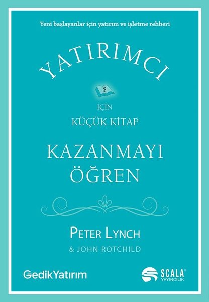 Kazanmayı Öğren - Yatırımcı İçin Küçük Kitap
