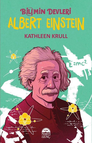 Albert Einstein-Bilimin Devleri