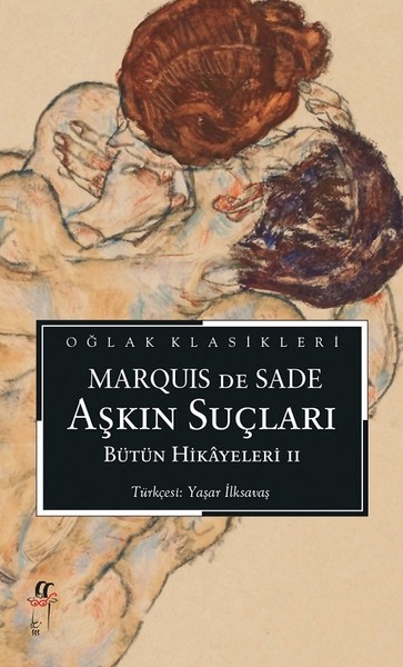 Aşkın Suçları-Bütün Hikayeleri 2