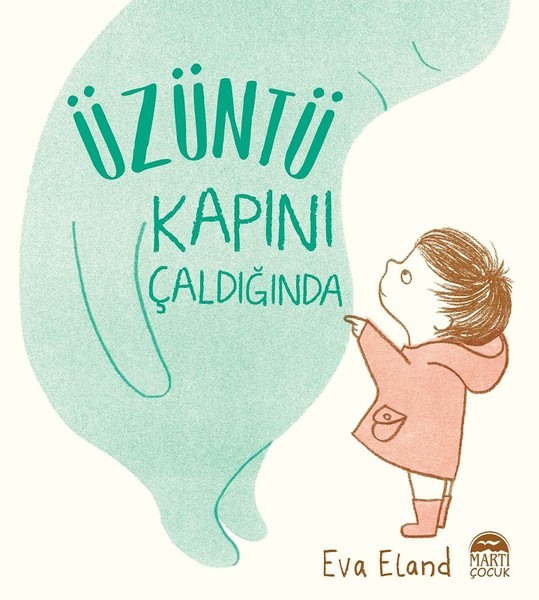 Üzüntü Kapını Çaldığında