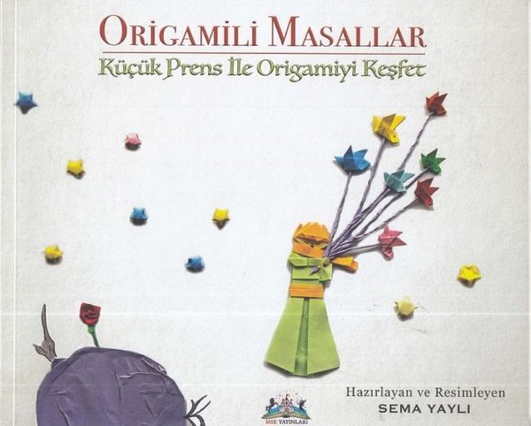 Origamili Masallar