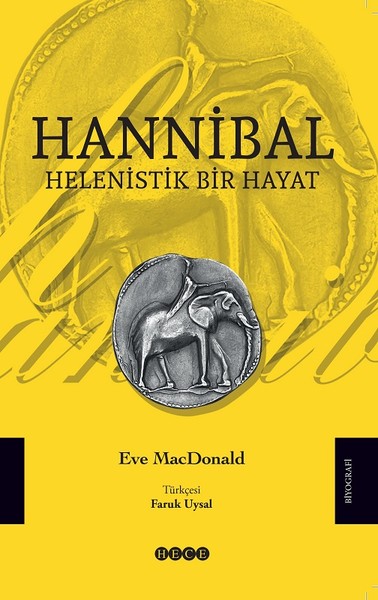 Hannibal-Helenistik Bir Hayat