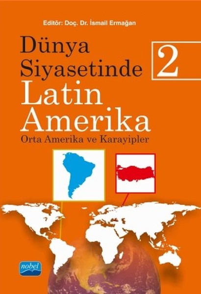 Dünya Siyasetinde Latin Amerika 2