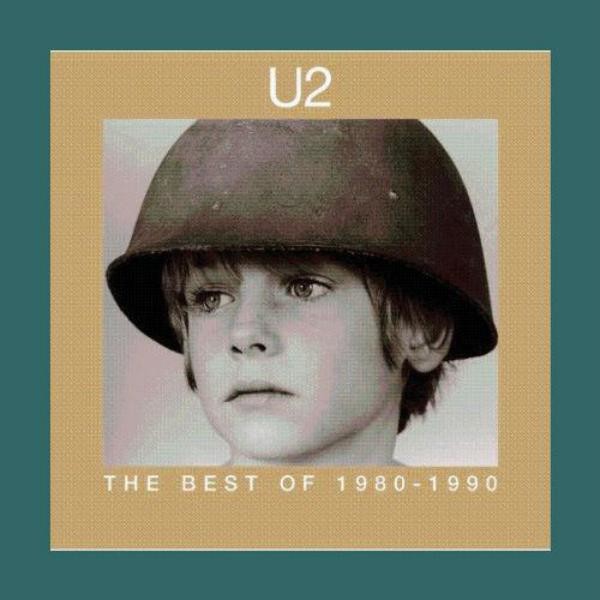 The Best Of 1980-1990 (Remastered) Plak