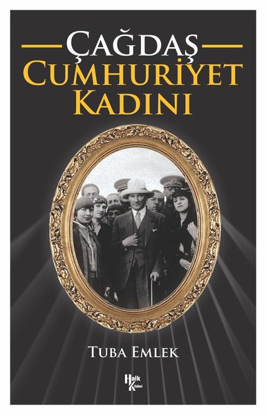 Çağdaş Cumhuriyet Kadını