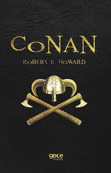 Conan