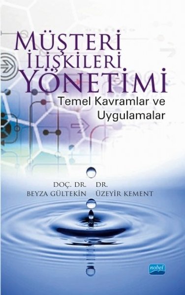 Müşteri İlişkileri Yönetimi-Temel Kavramlar ve Uygulamalar