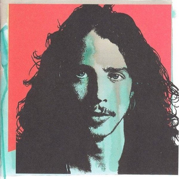 Chris Cornell (Limited)