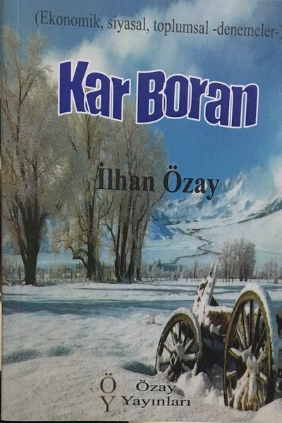 Kar Boran